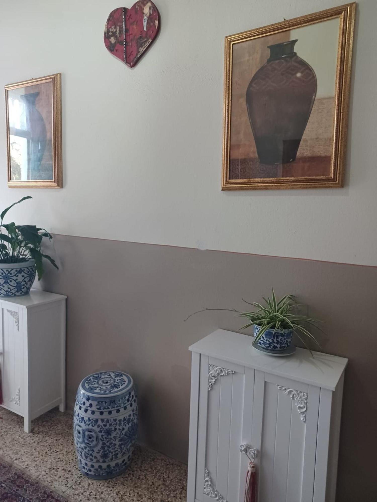 La Maison De Jardin 卢卡 外观 照片