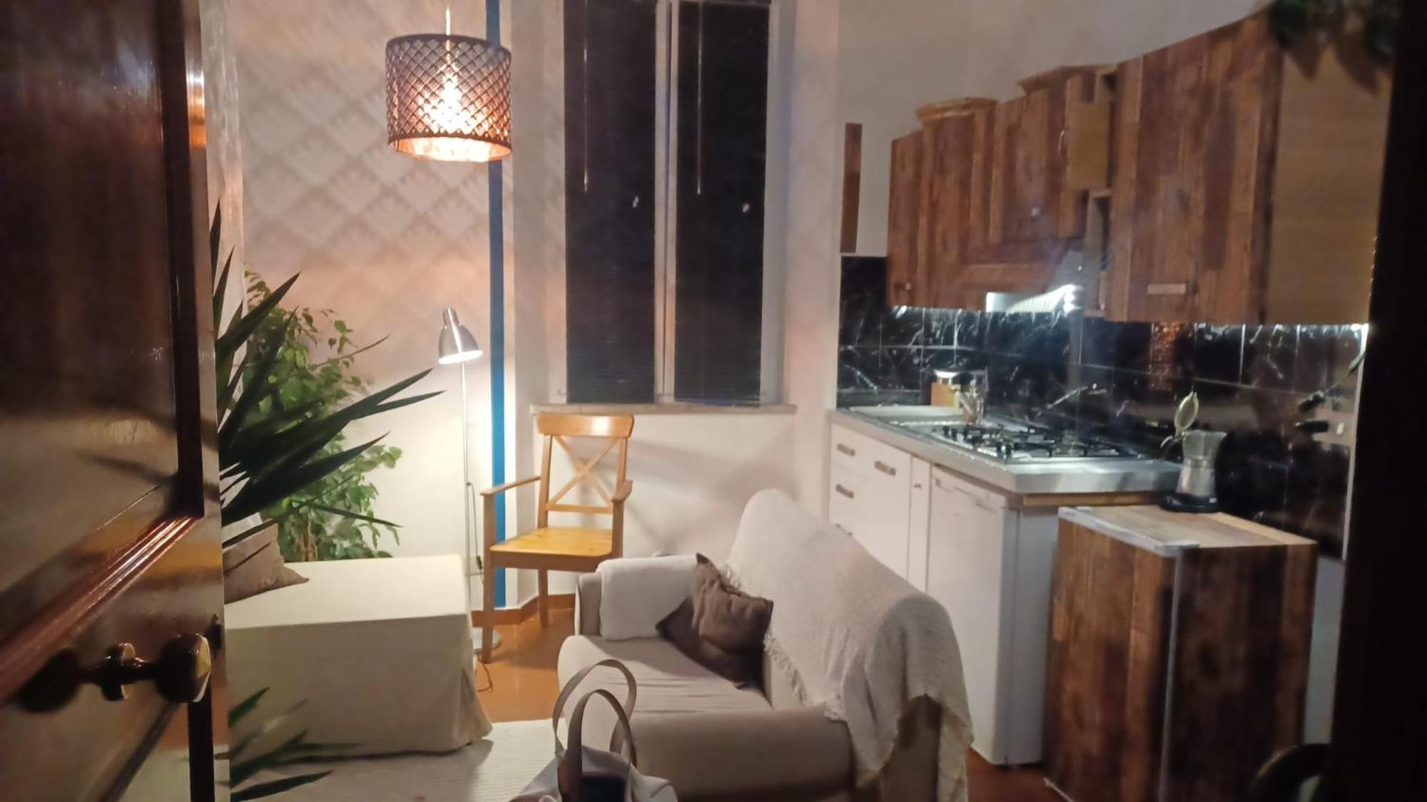 La Maison De Jardin 卢卡 客房 照片